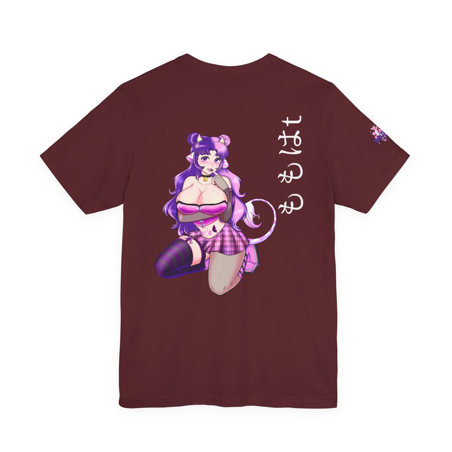 Momoha Graphic Tee