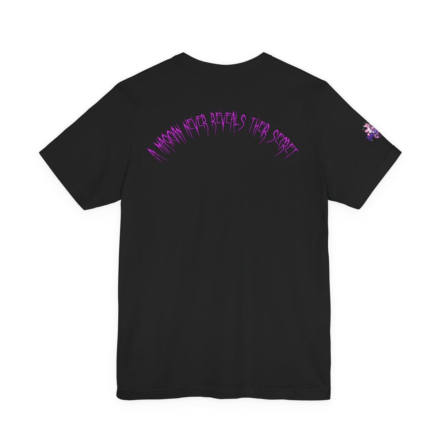 Dark Magician Girl-Graphic Tee