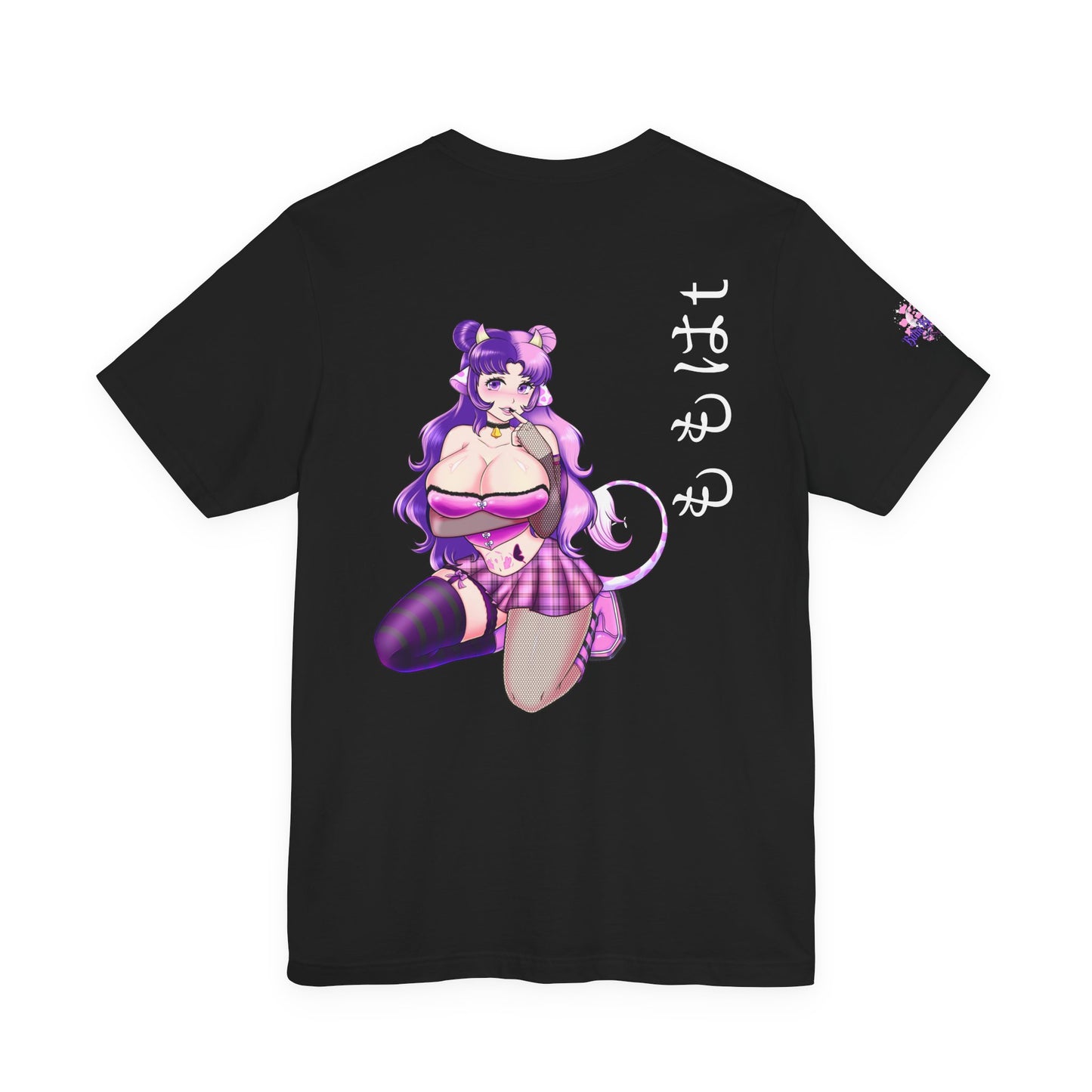 Momoha Graphic Tee