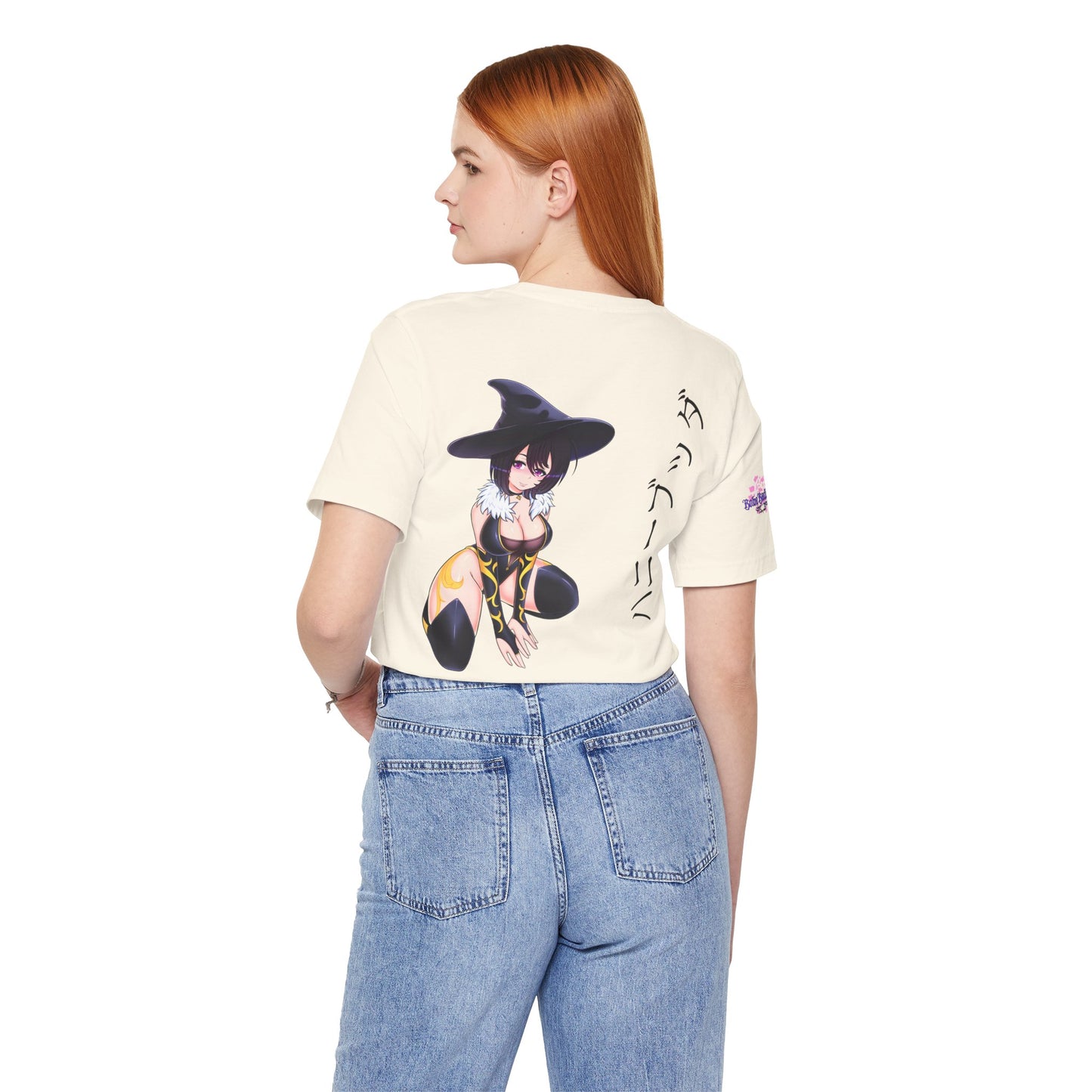 Hunnie Buddha Graphic Tee