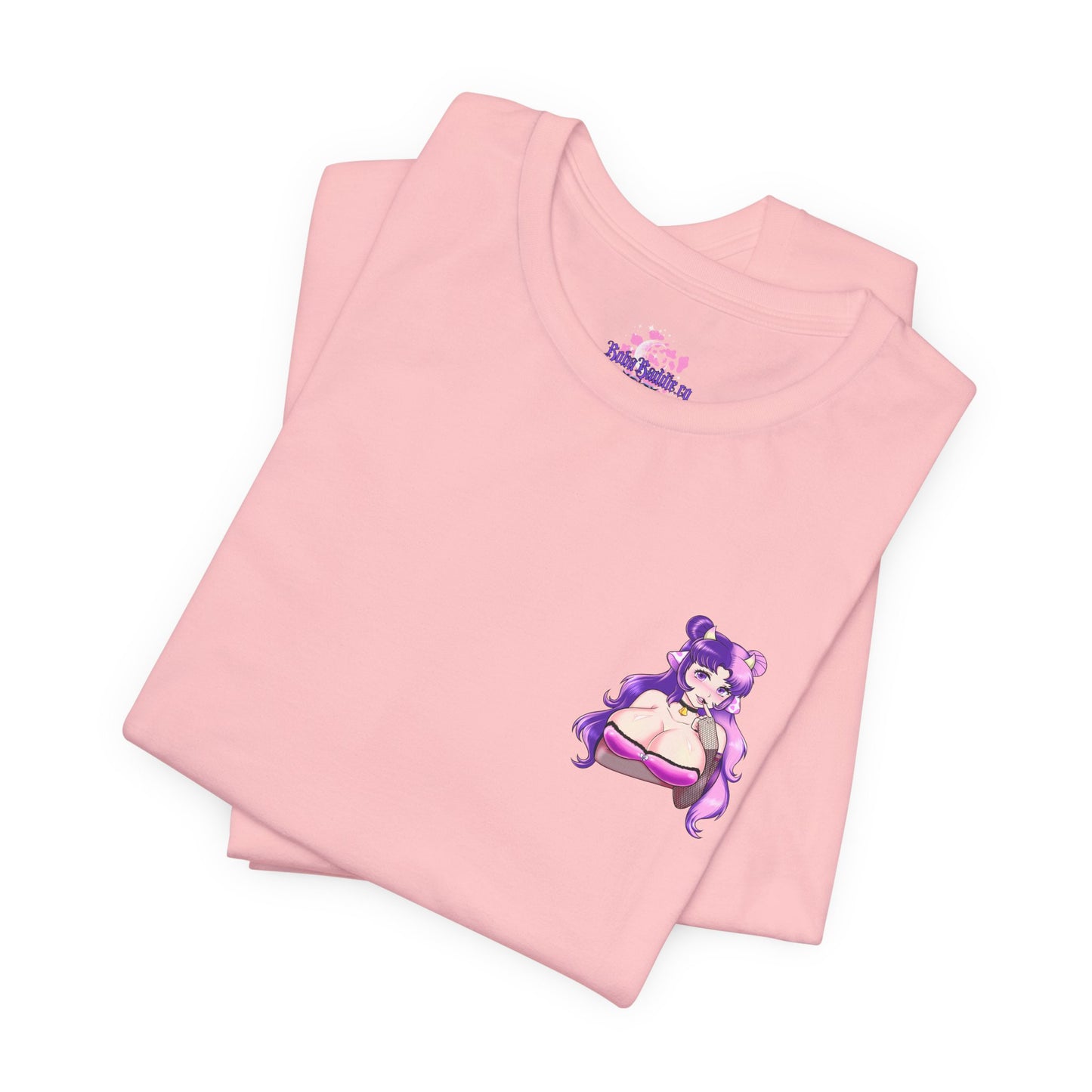 Momoha Graphic Tee