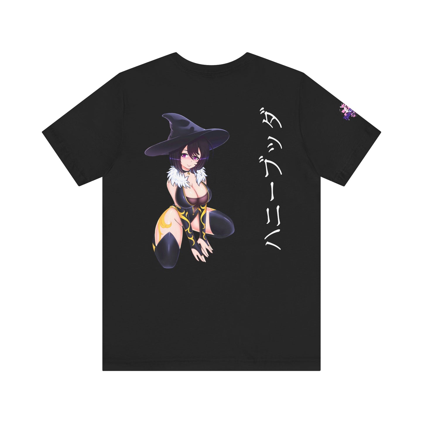 Hunnie Buddha Graphic Tee