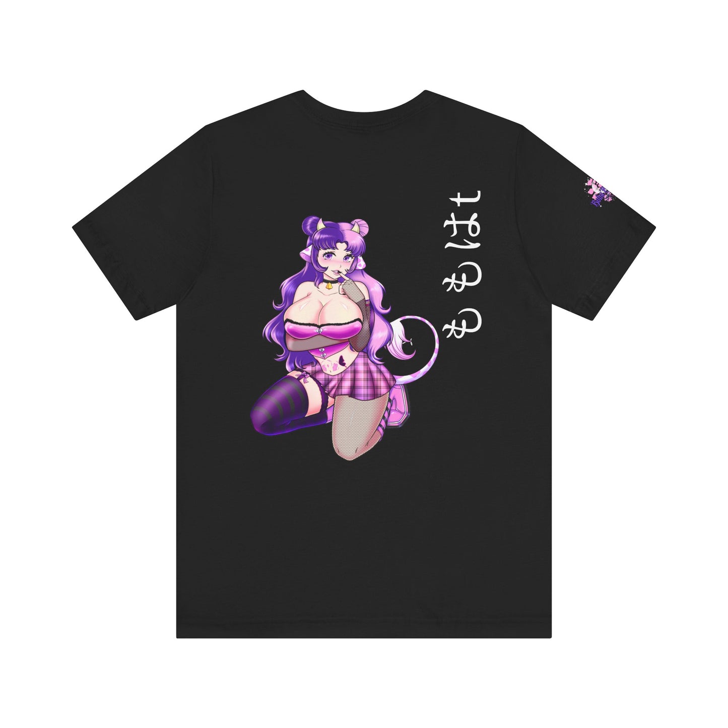 Momoha Graphic Tee