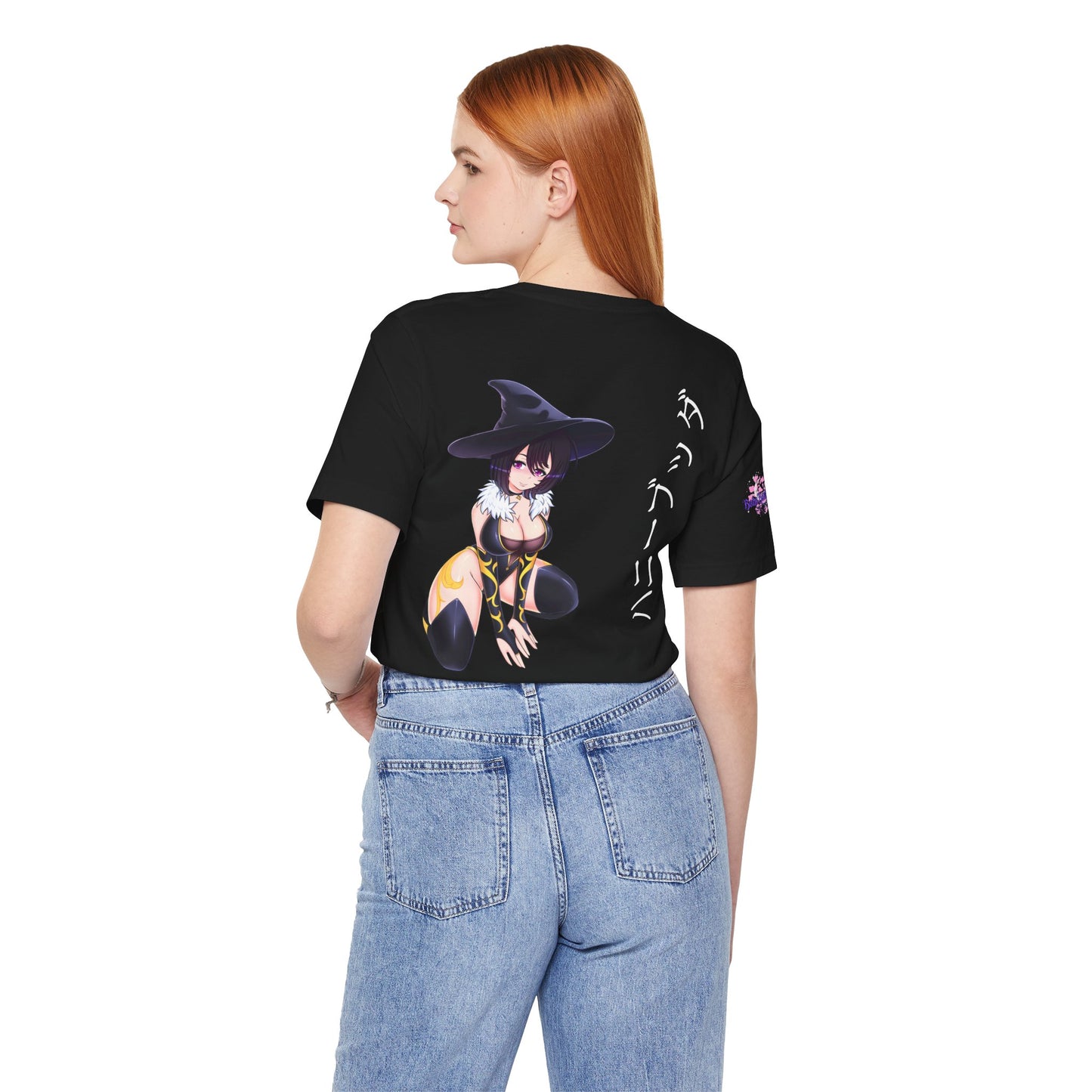 Hunnie Buddha Graphic Tee