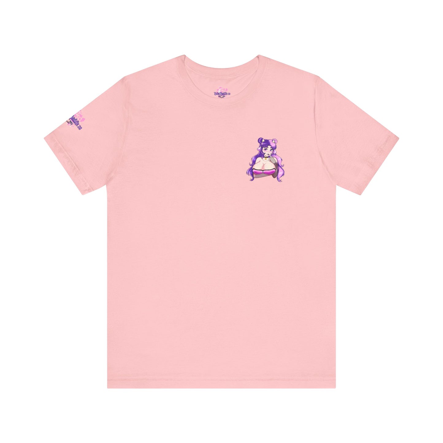 Momoha Graphic Tee