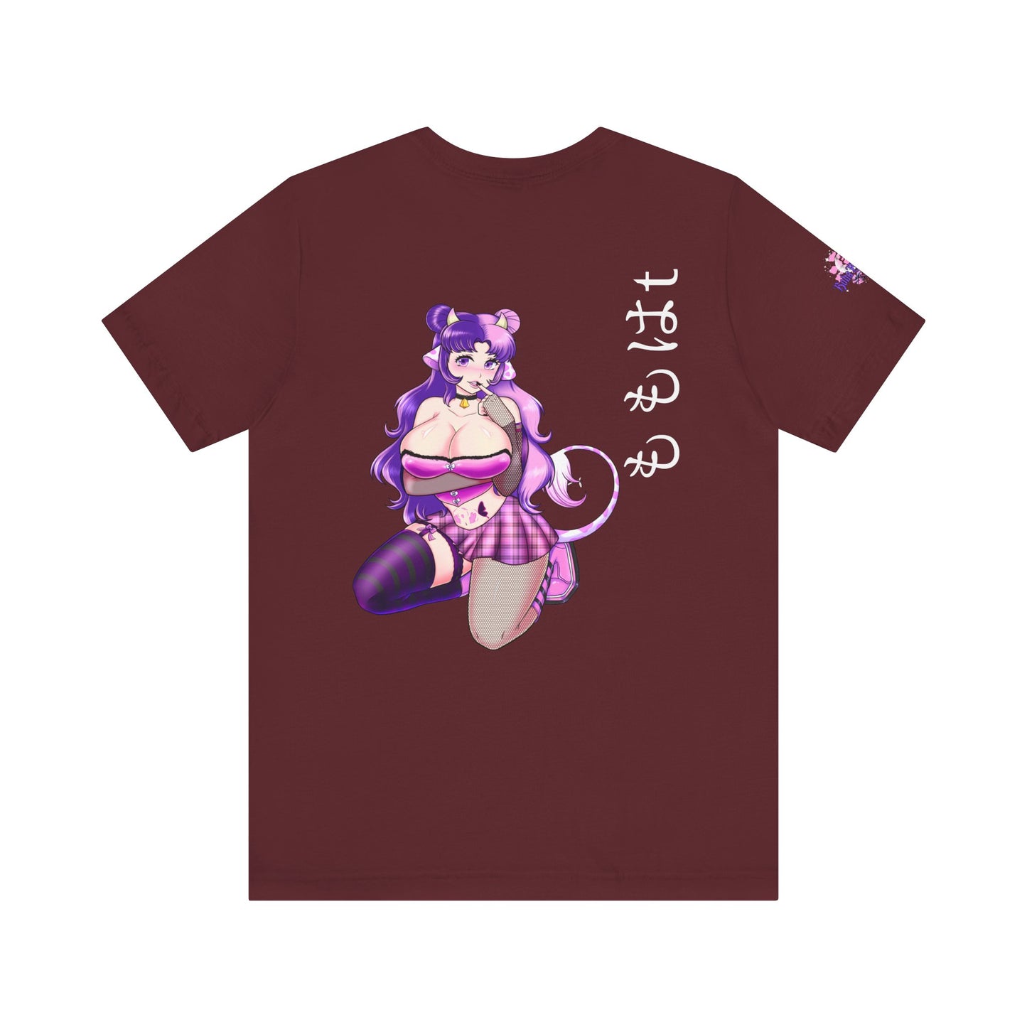 Momoha Graphic Tee