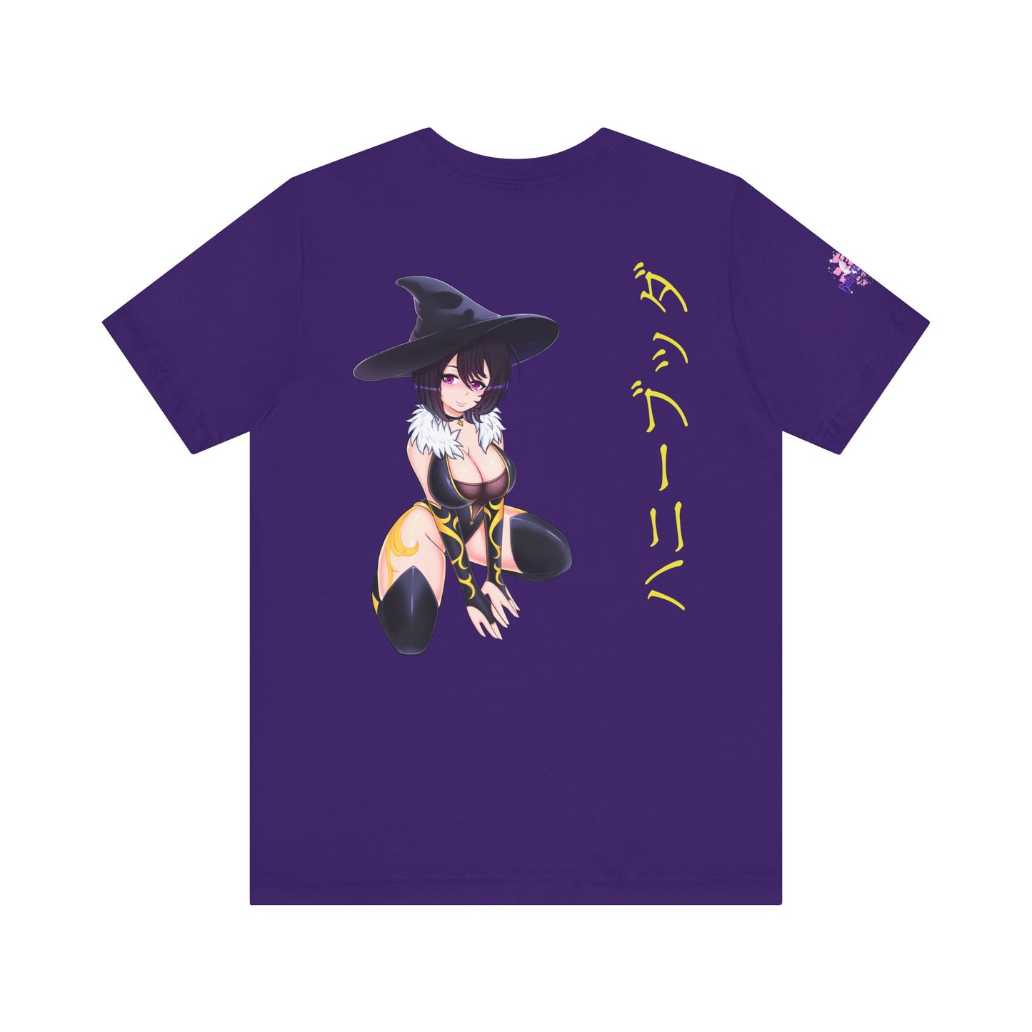Hunnie Buddha Graphic Tee