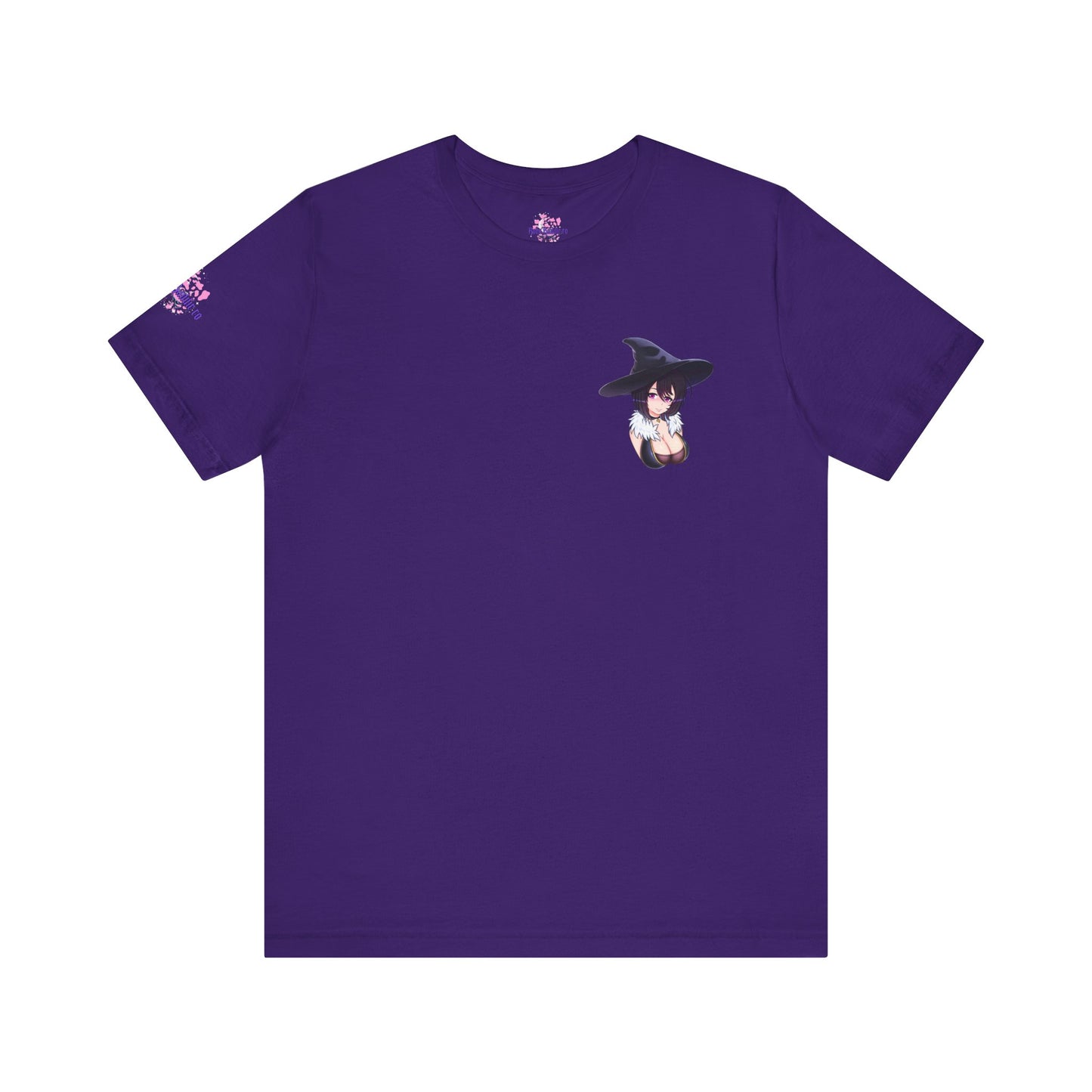 Hunnie Buddha Graphic Tee