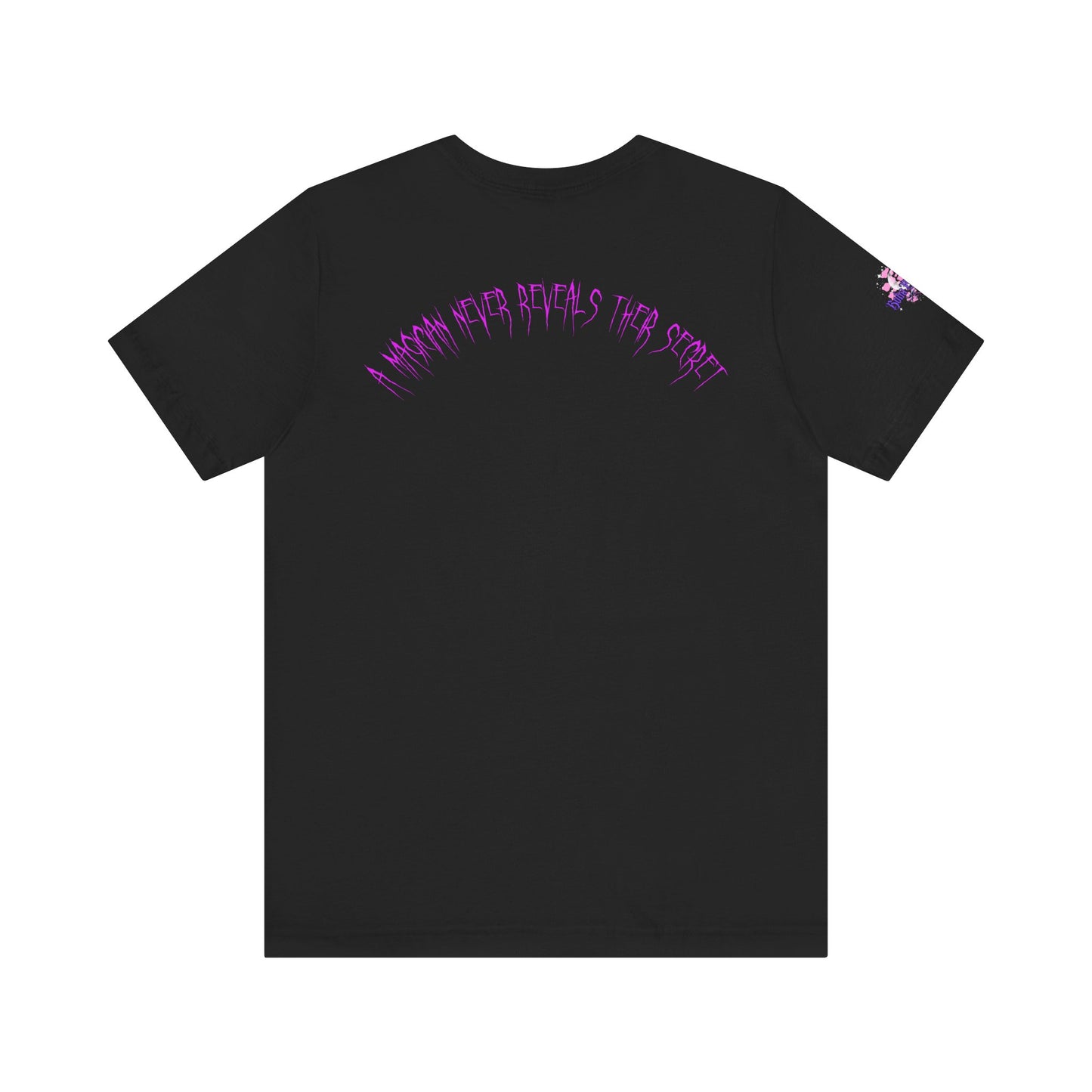 Dark Magician Girl-Graphic Tee
