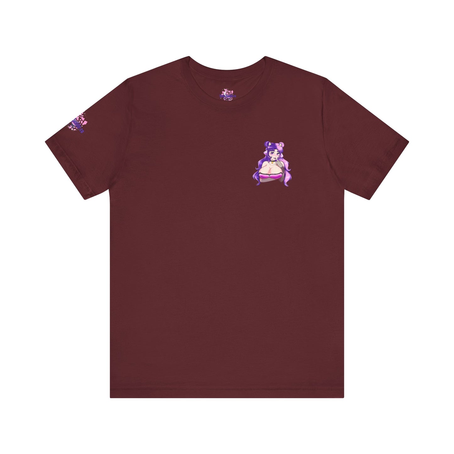 Momoha Graphic Tee