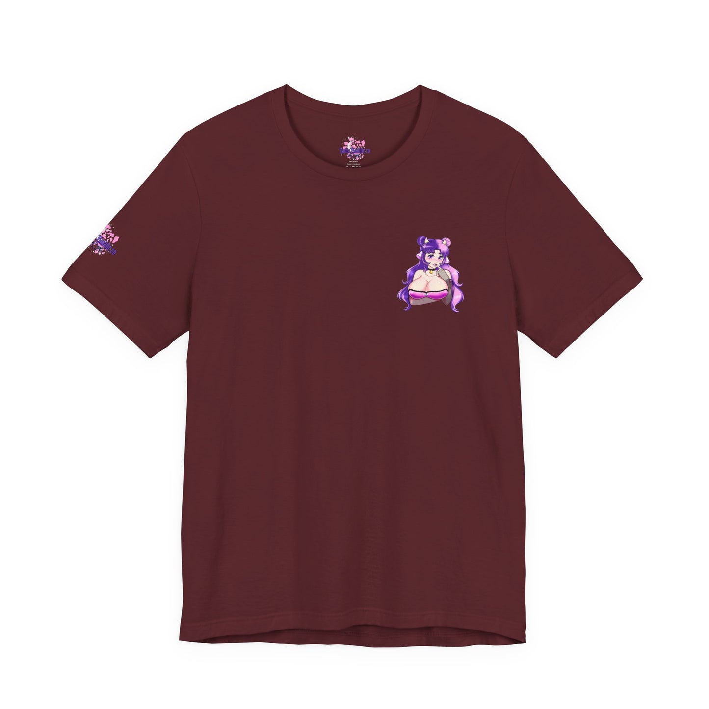 Momoha Graphic Tee