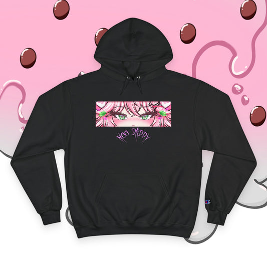 Moo Daddy Champion Hoodie