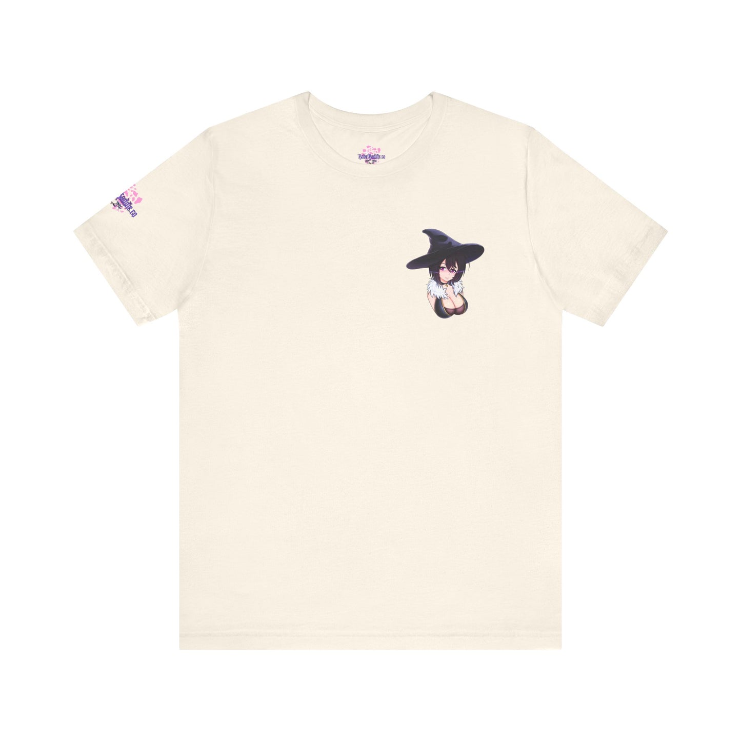 Hunnie Buddha Graphic Tee