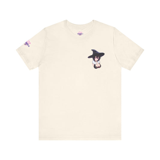 Hunnie Buddha Graphic Tee