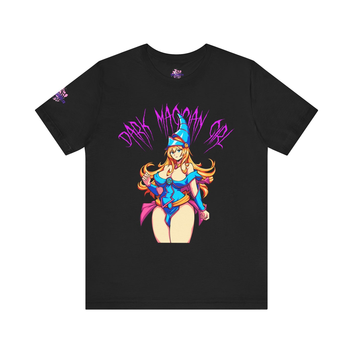 Dark Magician Girl-Graphic Tee