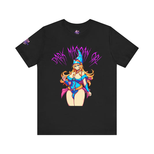 Dark Magician Girl-Graphic Tee