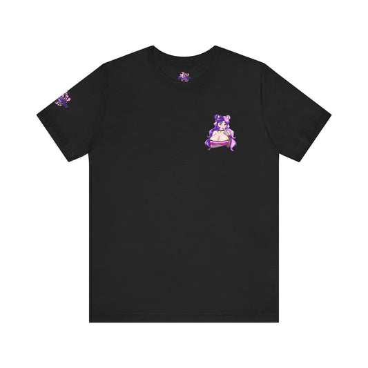 Momoha Graphic Tee