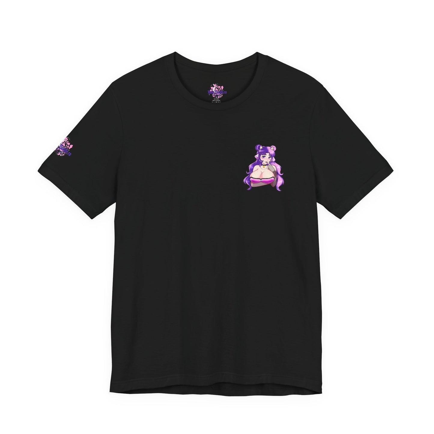 Momoha Graphic Tee