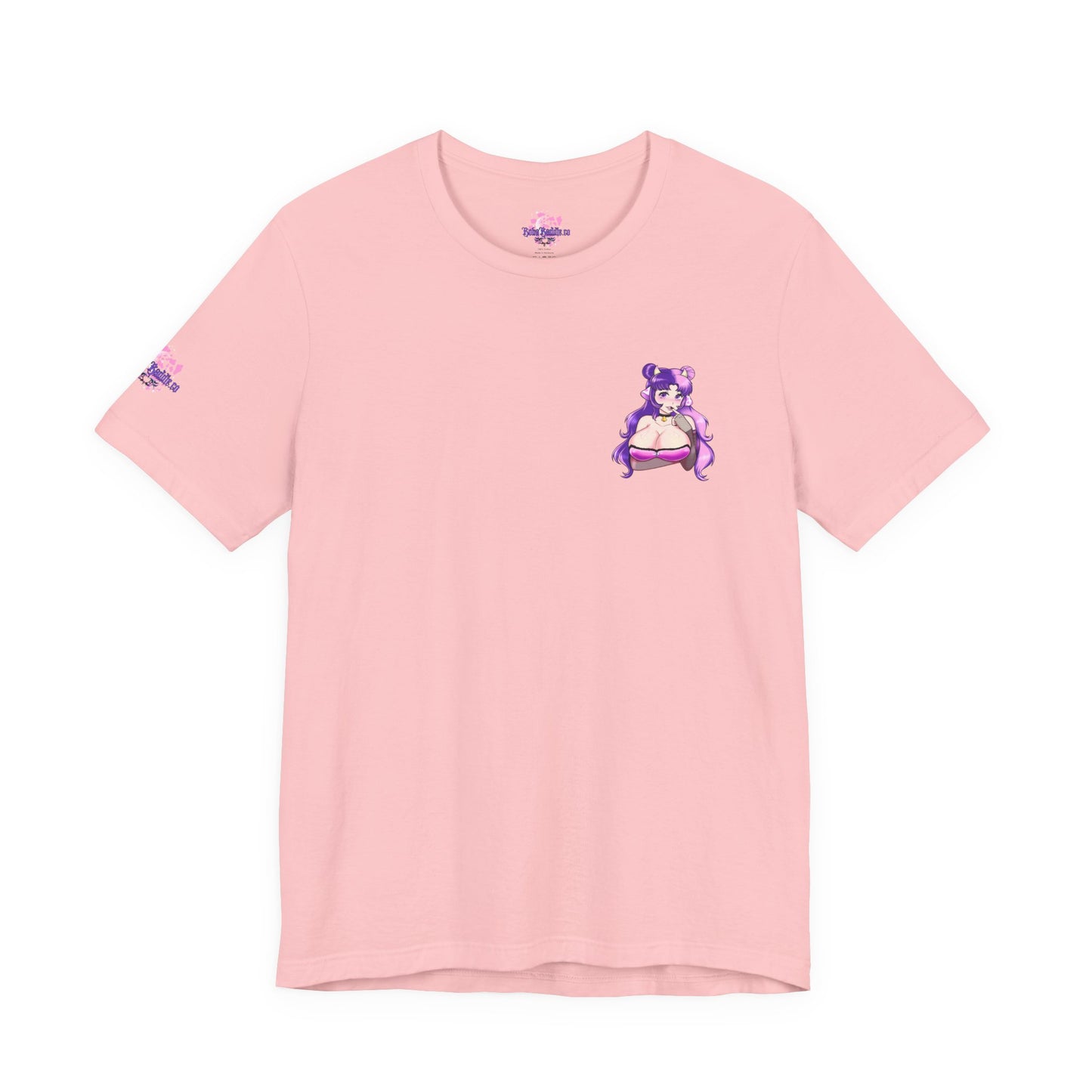 Momoha Graphic Tee