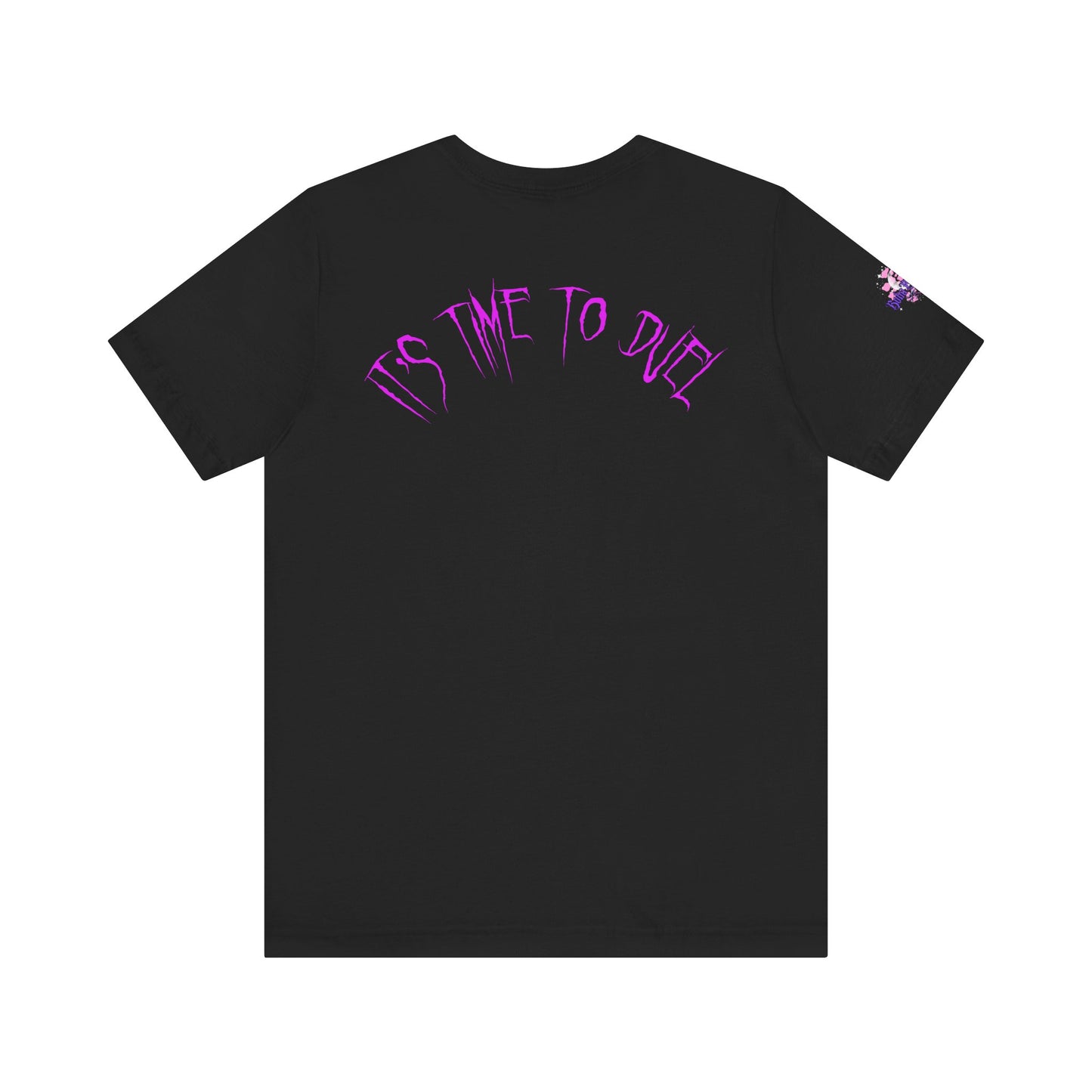 NSFW Dark Magician Girl-Graphic Tee 18+