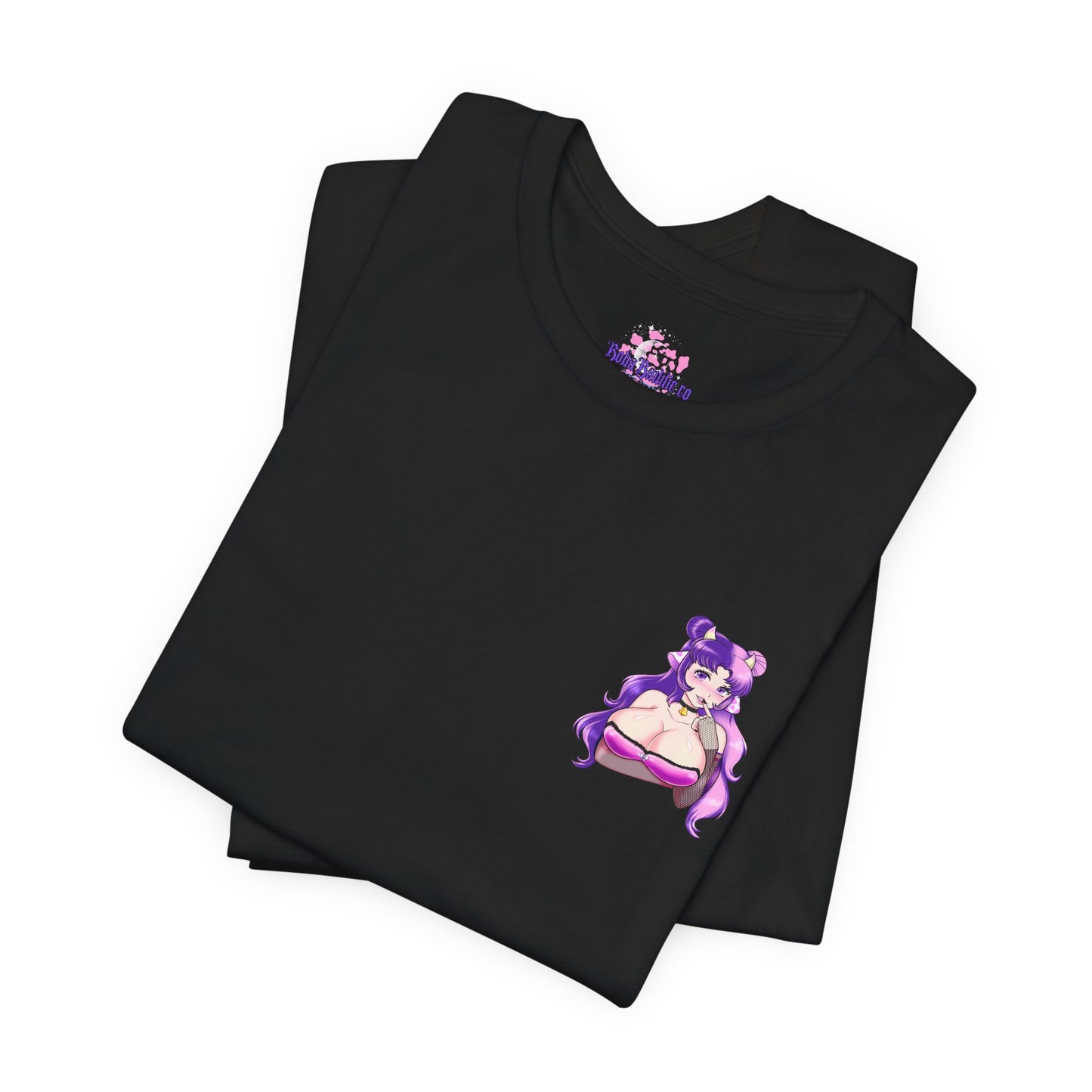 Momoha Graphic Tee