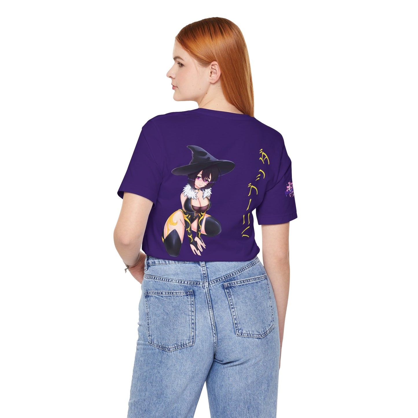 Hunnie Buddha Graphic Tee