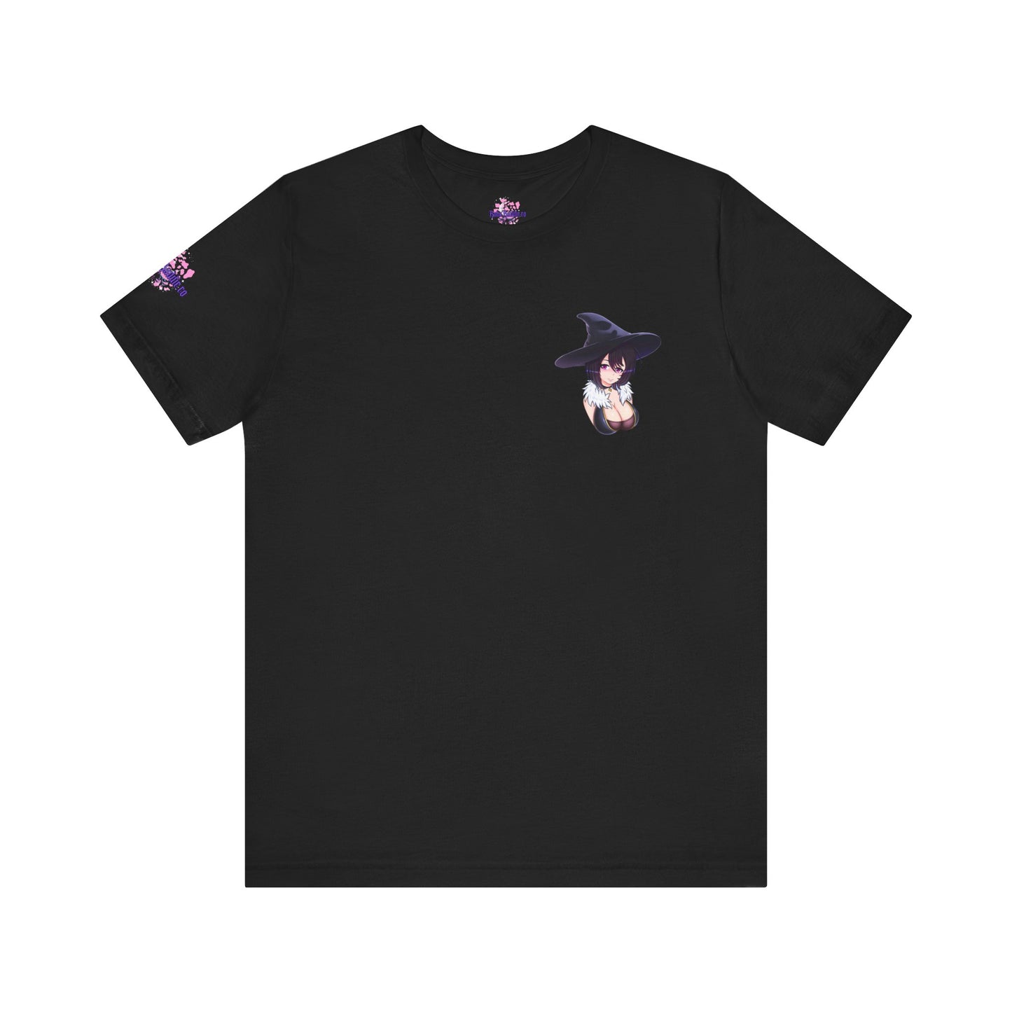 Hunnie Buddha Graphic Tee