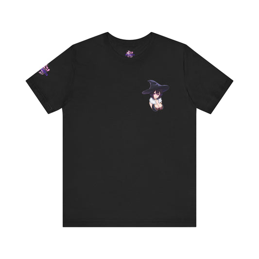 Hunnie Buddha Graphic Tee