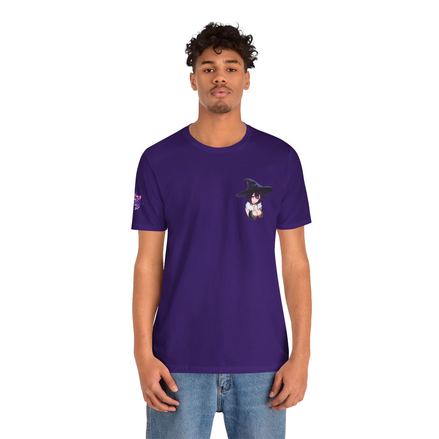 Hunnie Buddha Graphic Tee